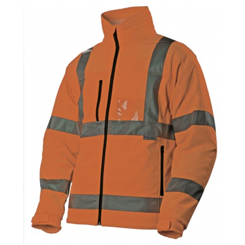 Chaqueta SOFREFLEX SFR-300B OR